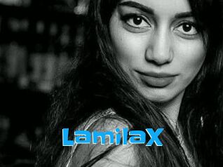 LamilaX