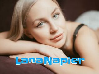 LanaNapier