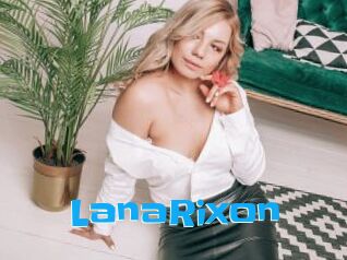 LanaRixon