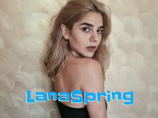 LanaSpring