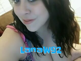 LanaW92