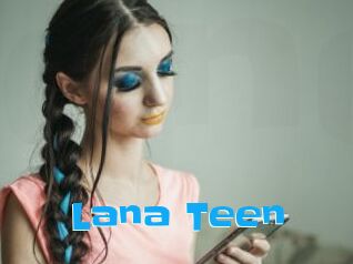 Lana_Teen