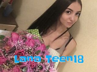 Lana_Teen18