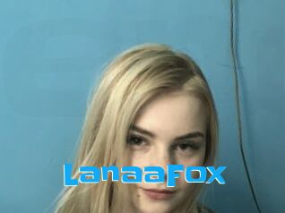 LanaaFox