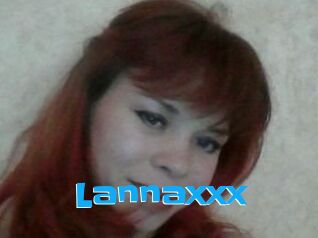 Lannaxxx