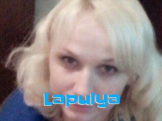 Lapulya