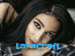 LaraCraft