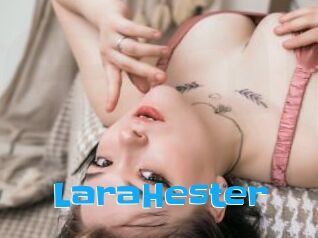 LaraHester