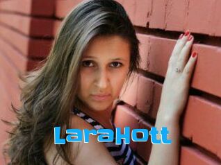 LaraHott