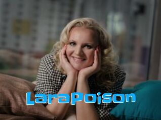 LaraPoison