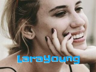 LaraYoung