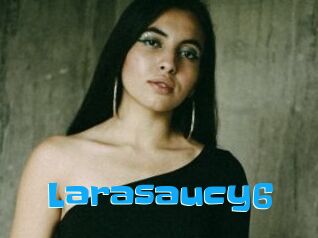 Larasaucy6