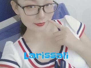 Larissali