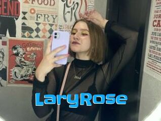 LaryRose