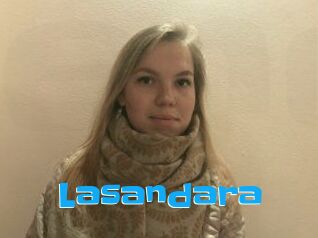 Lasandara