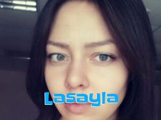 Lasayla