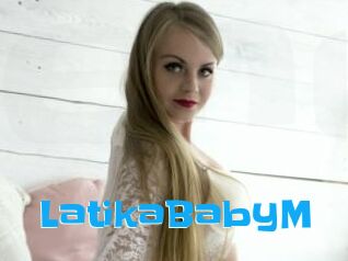LatikaBabyM