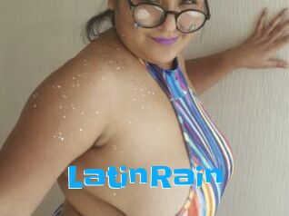 LatinRain