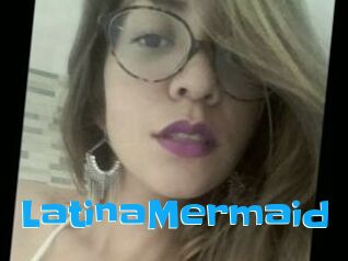 LatinaMermaid