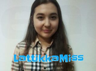 LattikkaMiss