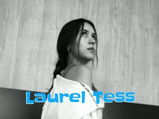 Laurel_Tess