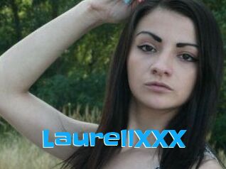 LaurellXXX