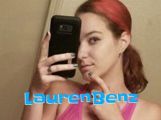 Lauren_Benz