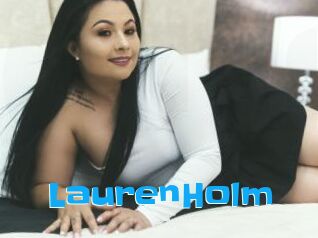 LaurenHolm