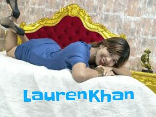 LaurenKhan