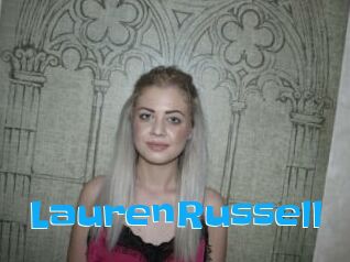 LaurenRussell