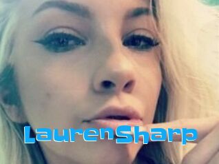 Lauren_Sharp