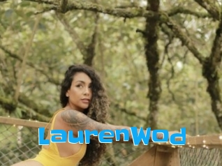 LaurenWod