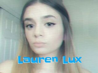 Lauren_Lux