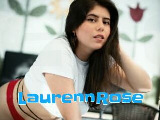 LaurennRose