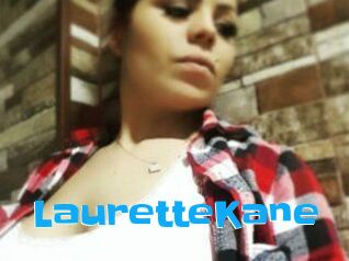 LauretteKane