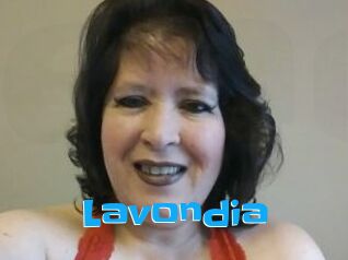 Lavondia