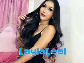 LaylaLeal