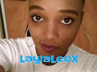 LaylaLeeX