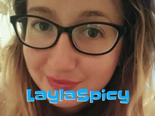 LaylaSpicy