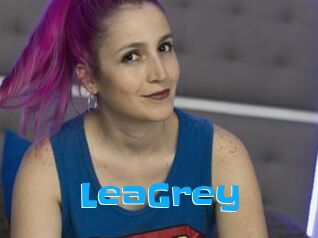 LeaGrey