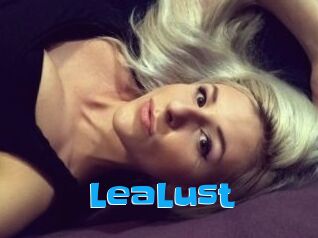 LeaLust