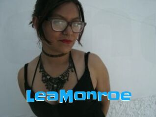 LeaMonroe