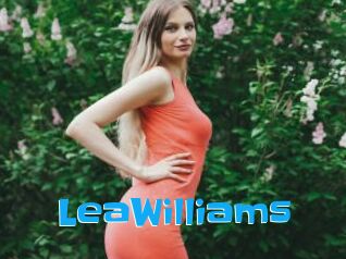 LeaWilliams