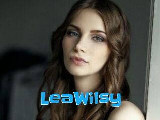 LeaWilsy