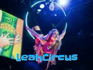 LeahCircus