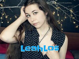 LeahLos