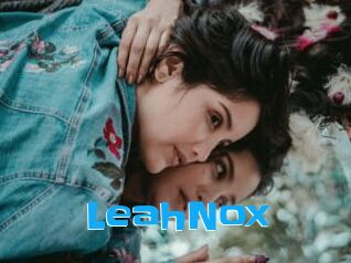 LeahNox