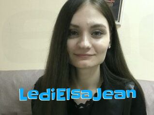 LediElsaJean