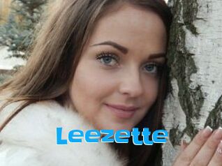 Leezette