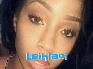 Leihlani